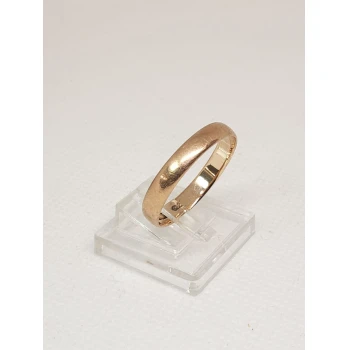 Verigheta Din Aur Proba 375 3.16 gr