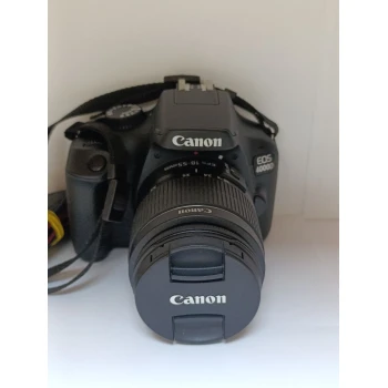 Aparat foto Canon EOS 4000D