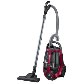 Aspirator Samsung VCC885FH3P/SBW, Merlot Purple Red