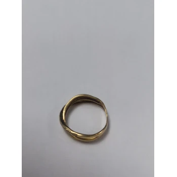 Inel din Aur Proba 375* 1.87 gr
