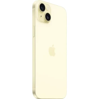 Apple iPhone 15 Plus 6GB/512GB Yellow