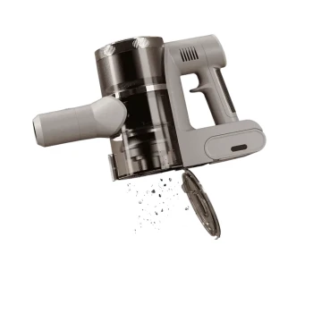 Aspirator vertical Mova S1