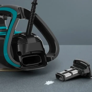 Fier de călcat Tefal FV8066E0 Black