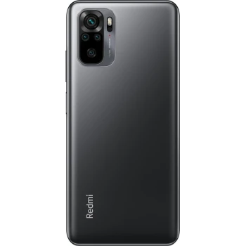 Xiaomi Redmi Note 10 4/64GB Black