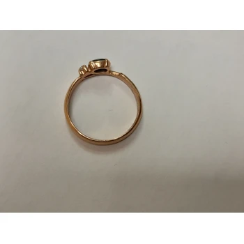 Inel Din Aur Proba 585 2.06 gr