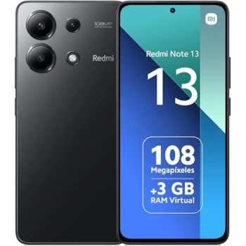 Telefon Xiaomi Redmi Note 13 6/128 GB Black