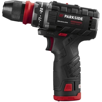 Masina de insurubat Parkside PBSPA