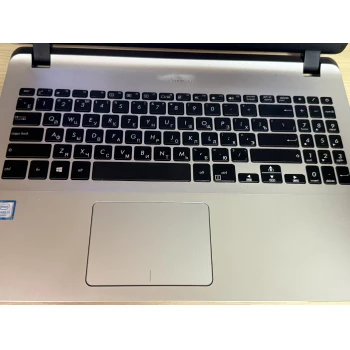 Asus X507UB