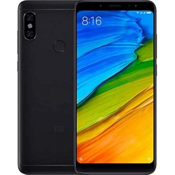 Telefon Xiaomi Redmi Note 5 64 GB Black