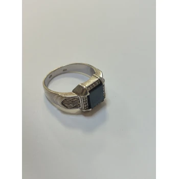 Inel Din Argint Proba 925* 5.92 gr