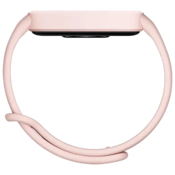 Brățară inteligentă Xiaomi Smart Band 9 Active Pink