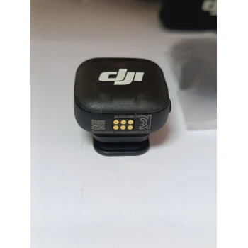 DJI Mic 3