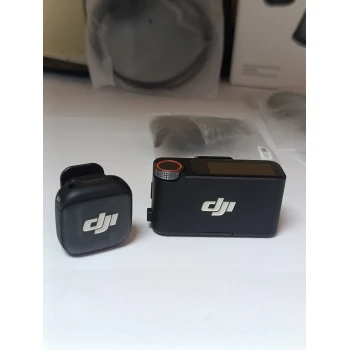 DJI Mic 3