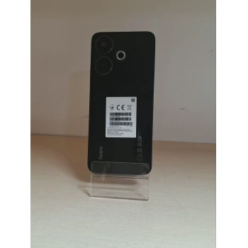 Telefon Xiaomi Redmi 13  6/128 GB Black