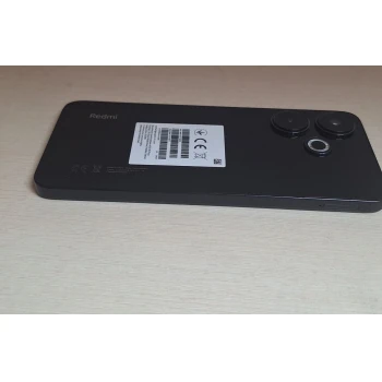 Telefon Xiaomi Redmi 13  6/128 GB Black