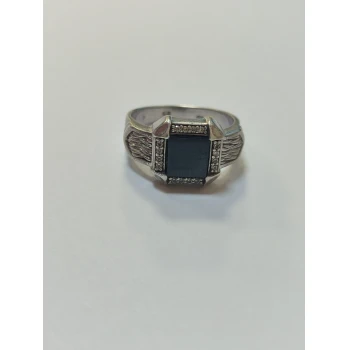 Inel Din Argint Proba 925* 5.92 gr