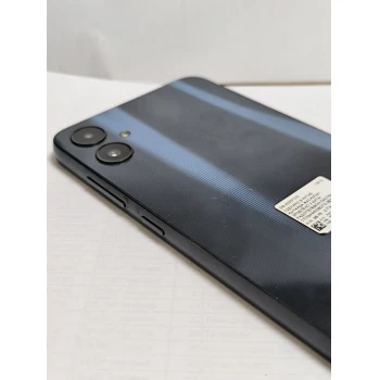 Samsung Galaxy A05 128 GB Black