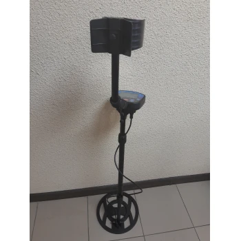 Metal Detector Gt 860
