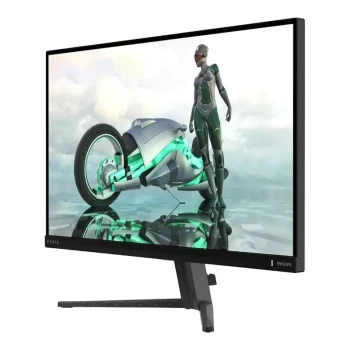 Monitor PHILIPS Evnia 27M2N3500NL 27" 2K, Black