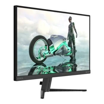 Monitor PHILIPS Evnia 27M2N3500NL 27" 2K, Black