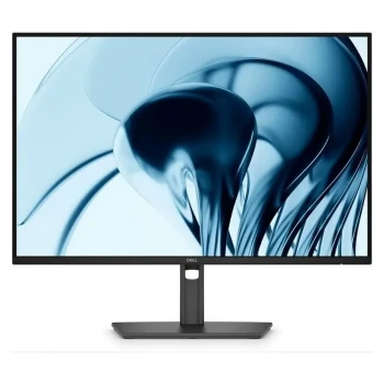 Monitor DELL P2426 24.1" WUXGA, Black