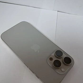 Telefon Apple iPhone 16 Pro 256 GB Gray