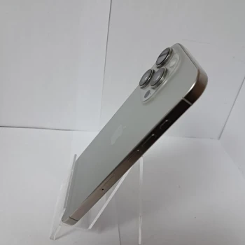 Telefon Apple iPhone 16 Pro 256 GB Gray
