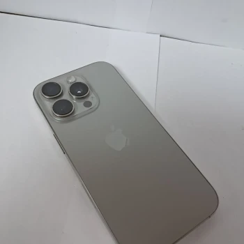 Telefon Apple iPhone 16 Pro 256 GB Gray