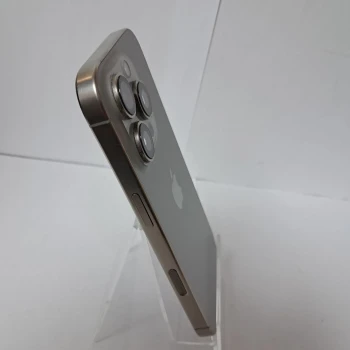 Telefon Apple iPhone 16 Pro 256 GB Gray