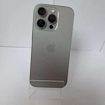 Telefon Apple iPhone 16 Pro 256 GB Gray