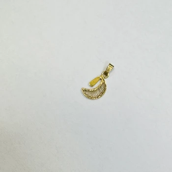 Pandantiv Din Aur proba 750 0.93 gr