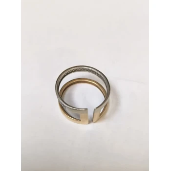 Inel din aur Proba 585* 2.98Gr