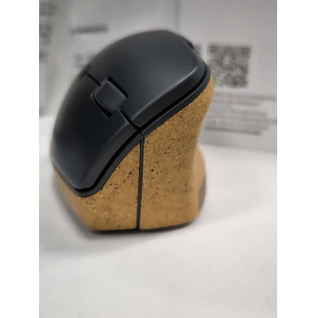 Lenovo Go Wireless Vertical Mouse