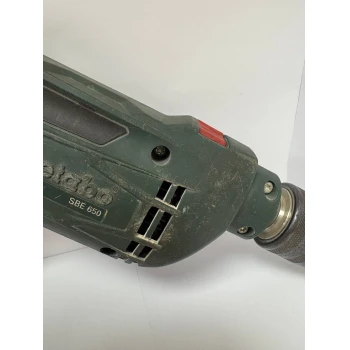 Ciocan rotopercutor Metabo SBE 650