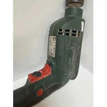 Ciocan rotopercutor Metabo SBE 650