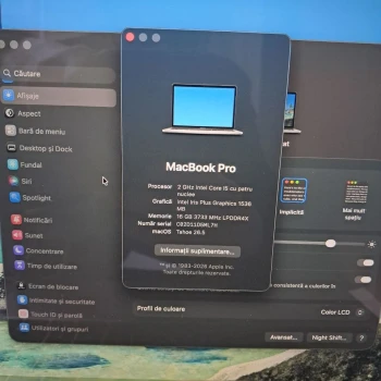 MacBook Pro 13