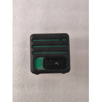 Laser Cube Green