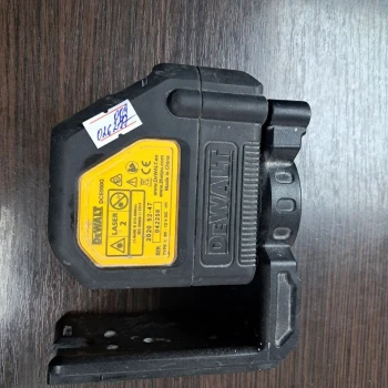Nivel Laser DEWALT DCE088G