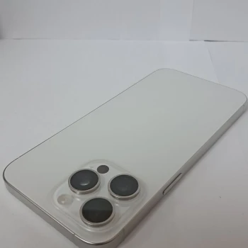 Telefon Apple iPhone 15 Pro Max 256 GB White