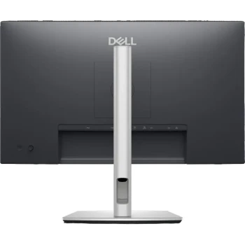 Monitor DELL P2425DE 23.8" 2K, Black