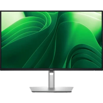 Monitor DELL P2425DE 23.8" 2K, Black