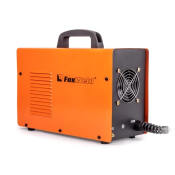 FoxWeld Master202