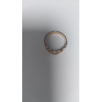 Inel Din Aur Proba 585* 4.43gr