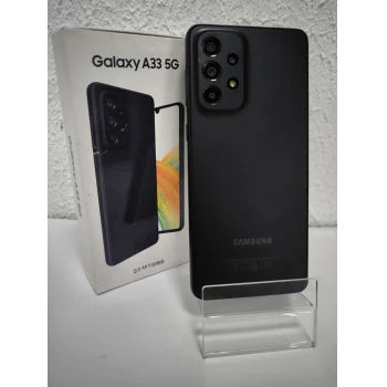 Samsung Galaxy A33 6/128 GB Black