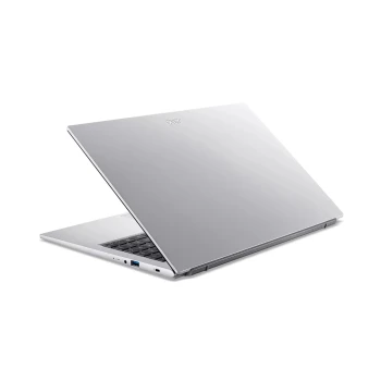 Laptop ACER Aspire Go 15 (AG15-72P-77M4 | NX.JSVEU.009) Pure Silver