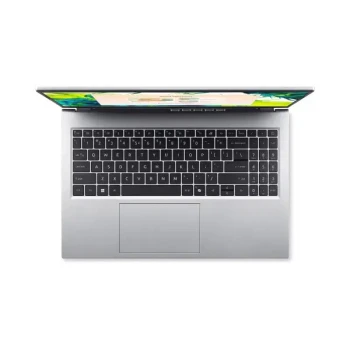 Laptop ACER Aspire Go 15 (AG15-72P-77M4 | NX.JSVEU.009) Pure Silver