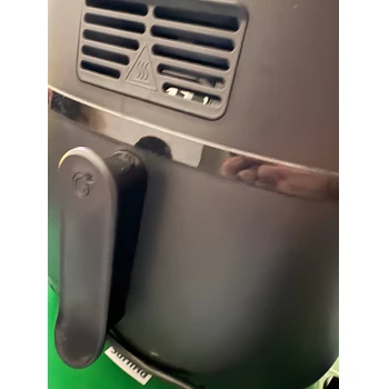 Friteuză cu aer cald Philips seria 5000