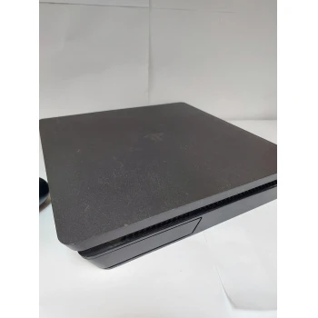 Sony PlayStation 4 500 Gb Black