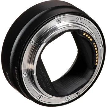Adaptor de montare Canon EF-EOS R