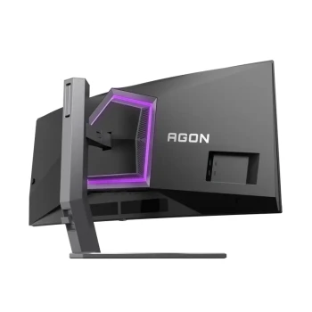 Monitor AOC Agon Pro AG346UCD 34" UW-QHD, Black